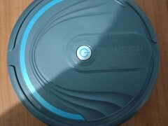 Robot Aspirator tip Sweep