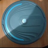 Robot Aspirator tip Sweep